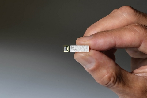 Qualcomm 5G module Qualcomm 5G module