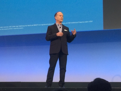 AT&T John Donovan AT&T John Donovan
