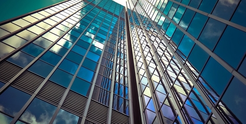 building building