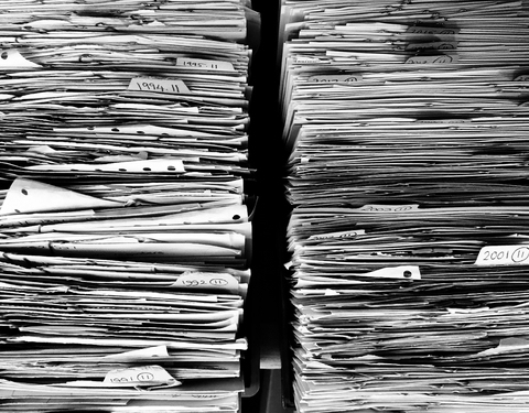 paperwork paperwork