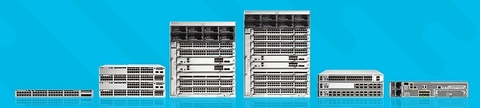 Cisco portfolio Cisco portfolio