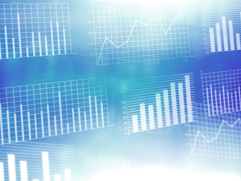 Charts and statistics Charts and statistics