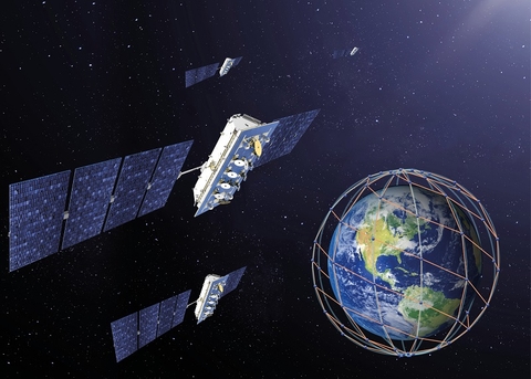 LeoSat LeoSat