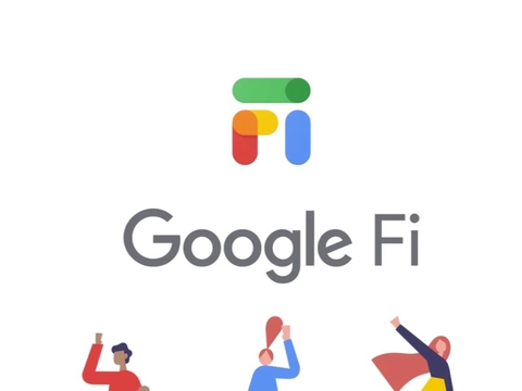 GoogleFi GoogleFi