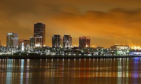 Long Beach Long Beach