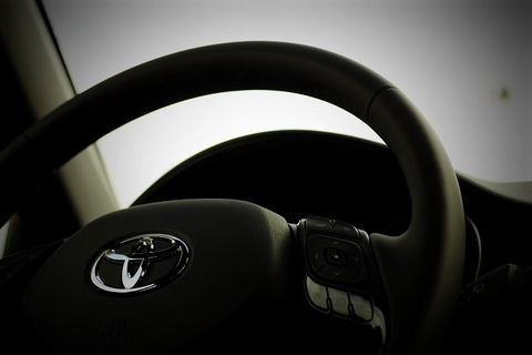 Toyota Toyota