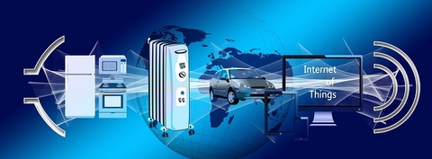 Internet of things IoT