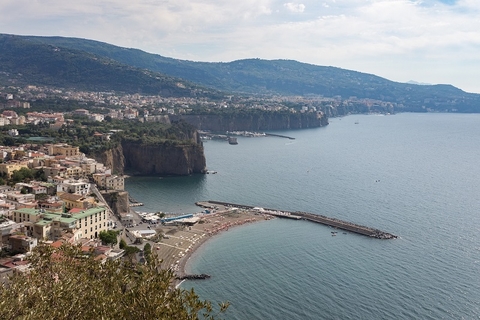 Sorrento Sorrento