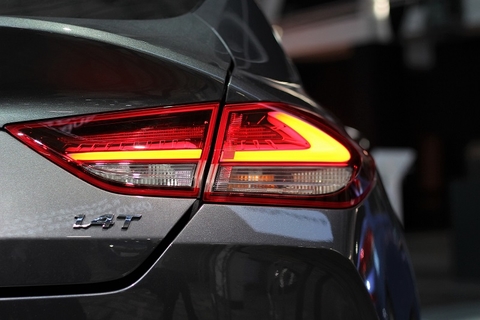 Hyundai Hyundai