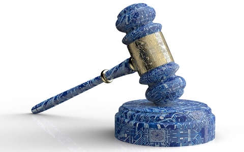 38% of lawyers in China see bigger role in cybersecurity incidents 38% of lawyers in China see bigger role in cybersecurity incidents