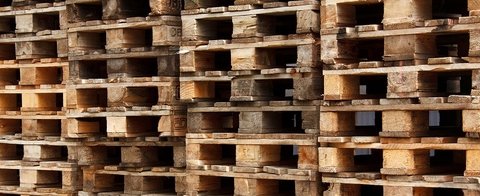 pallets pallets