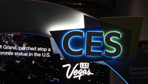 CES Vegas CES Vegas