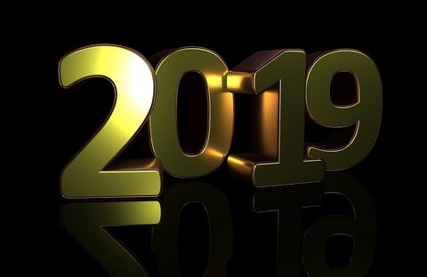 2019 2019