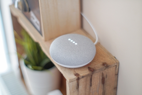 Google Home Google Home