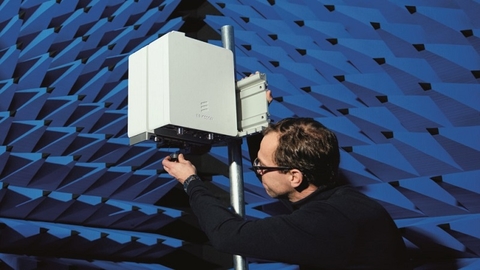Ericsson Ericsson