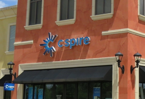 C Spire C Spire