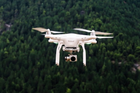 drone drone