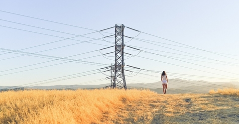 utility power electricity pole (Pixabay / SnapwireSnaps ) utility power electricity pole (Pixabay / SnapwireSnaps )