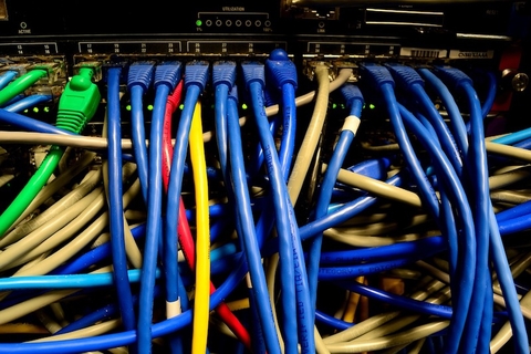 data center data center