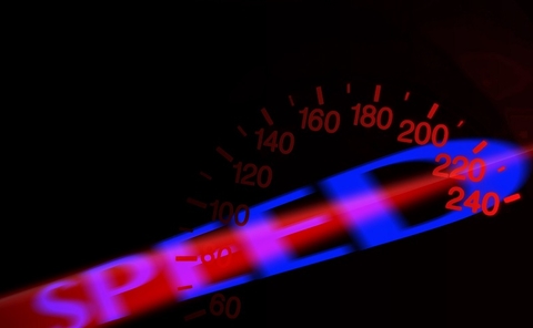 speed speed