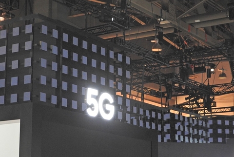 Samsung 5G Samsung 5G