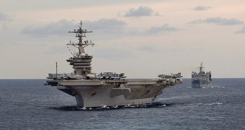 Navy ship Navy ship