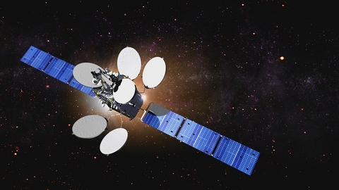 Intelsat Intelsat