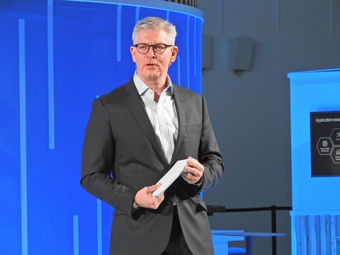 Börje Ekholm Börje Ekholm