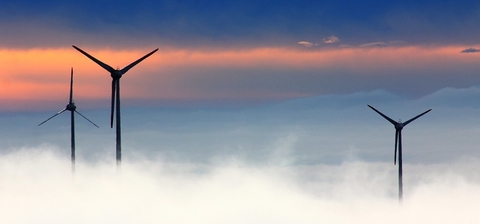 wind turbines wind turbines
