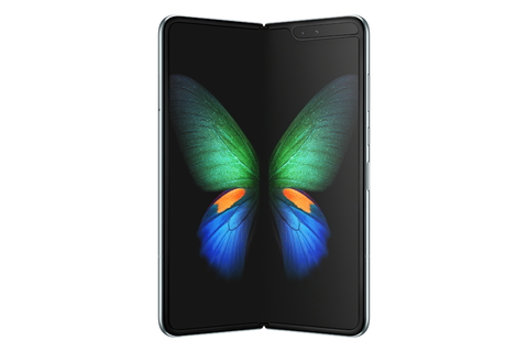Galaxy Fold Samsung Galaxy Fold