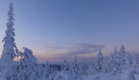 Lapland Lapland