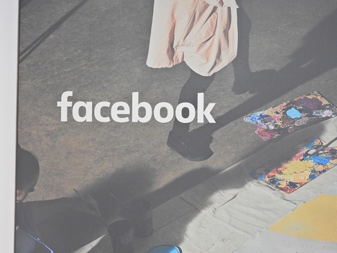 Facebook Facebook