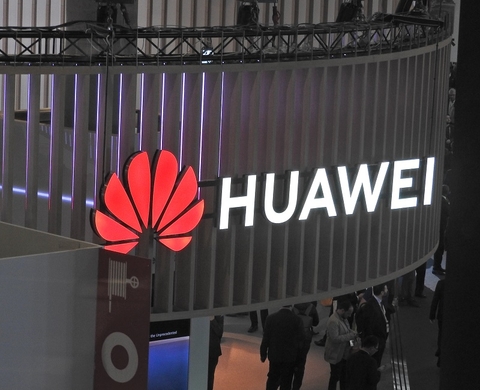 Huawei Huawei MWC19