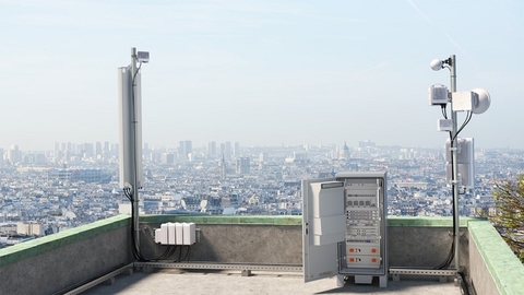 Ericsson Mobile transport 5G Ericsson mobile transport 5G