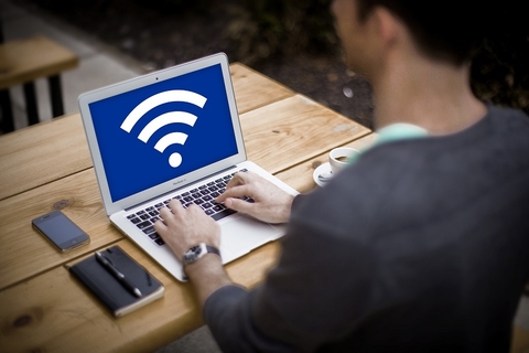 Wi-Fi Wi-Fi