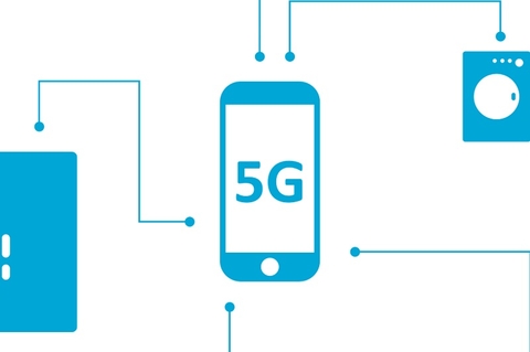 5G 5G