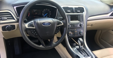 Ford wheel Ford