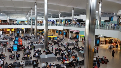 Heathrow Heathrow
