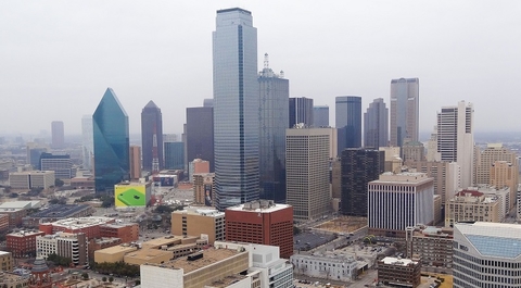 Dallas Dallas