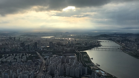 Seoul Seoul