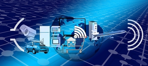 Internet of Things Internet of Things