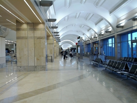 John Wayne Airport John Wayne Airport