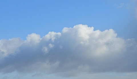 cloud cloud