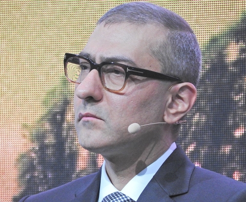 Nokia Rajeev Suri Nokia Rajeev Suri