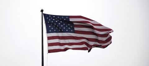 U.S. flag U.S. flag