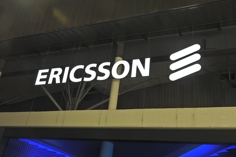 Ericsson Ericsson