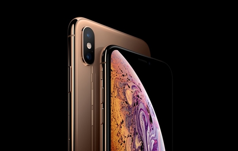 Apple iPhone Xs and iPhone Xs Max (Apple) Apple iPhone Xs and iPhone Xs Max (Apple)