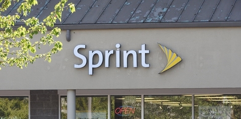 Sprint store Sprint
