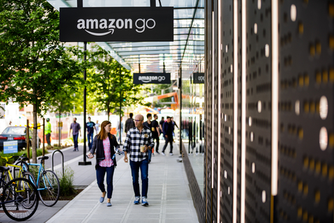 Amazon Amazon