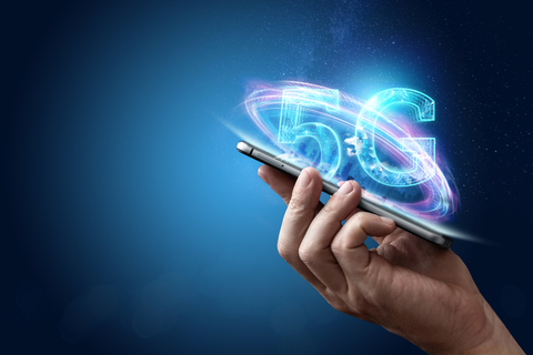 5G 5G